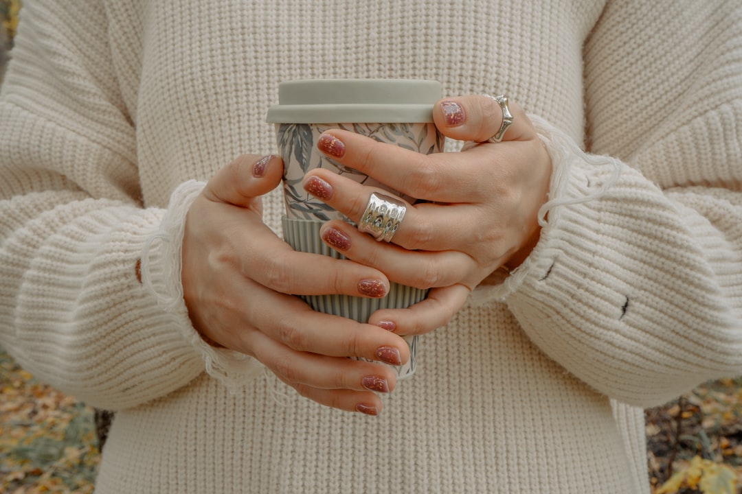 Person experiencing financial stress and anxiety