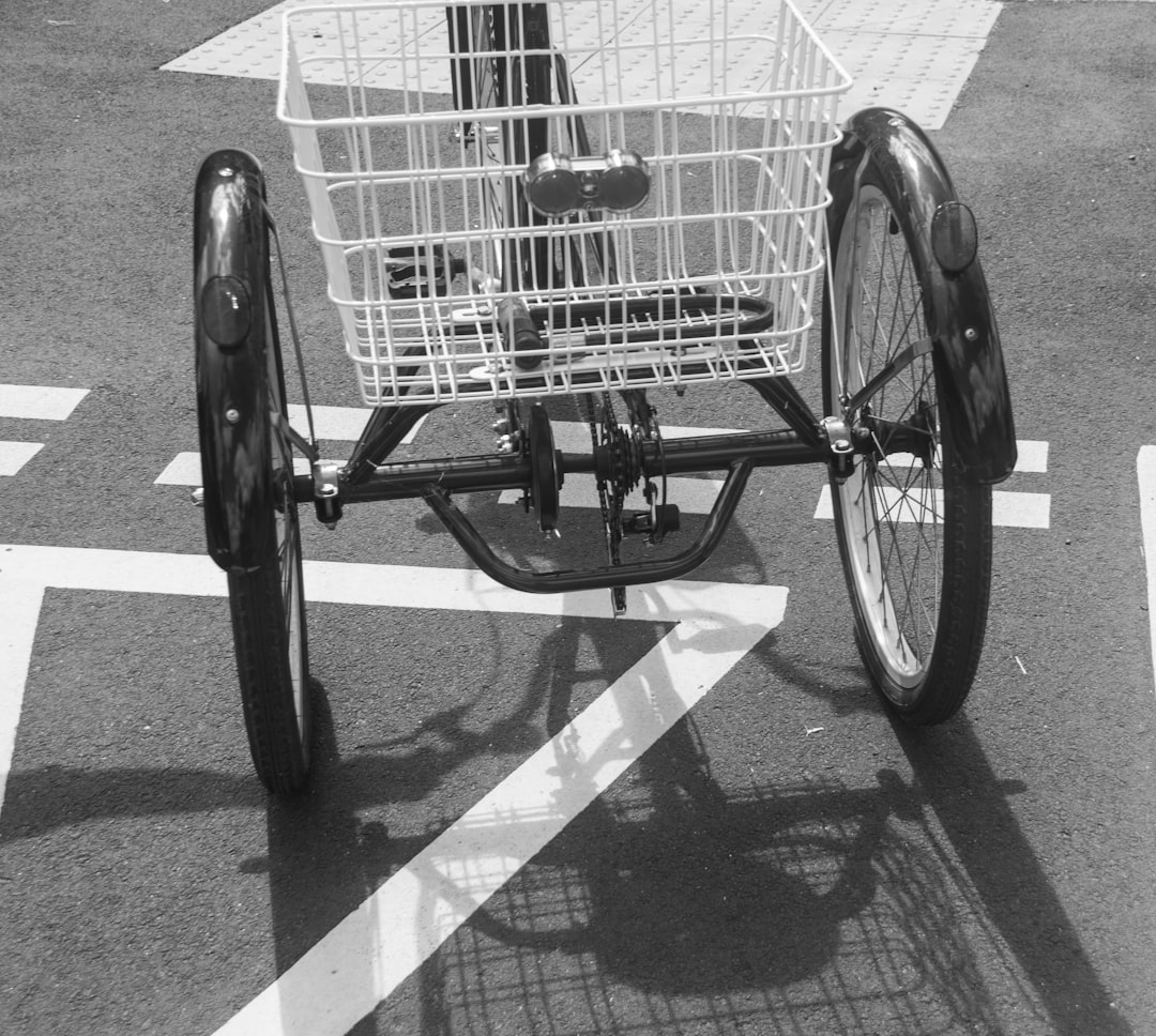 Shopping cart representing impulse purchases