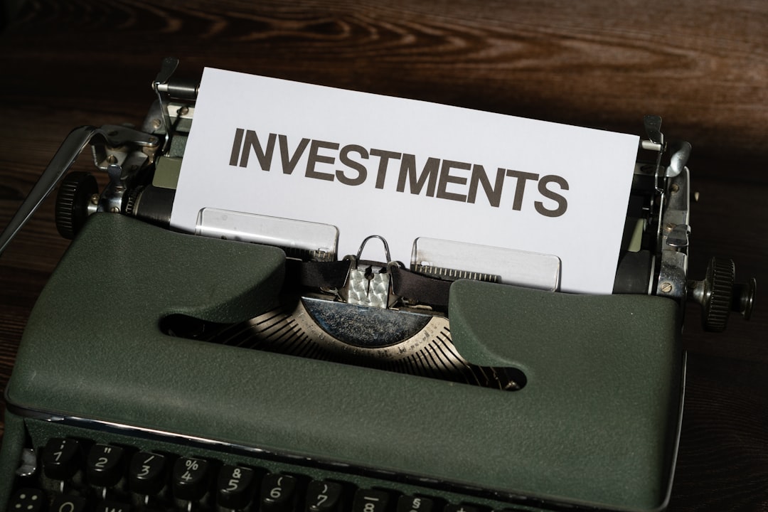 Debt management and investment strategies