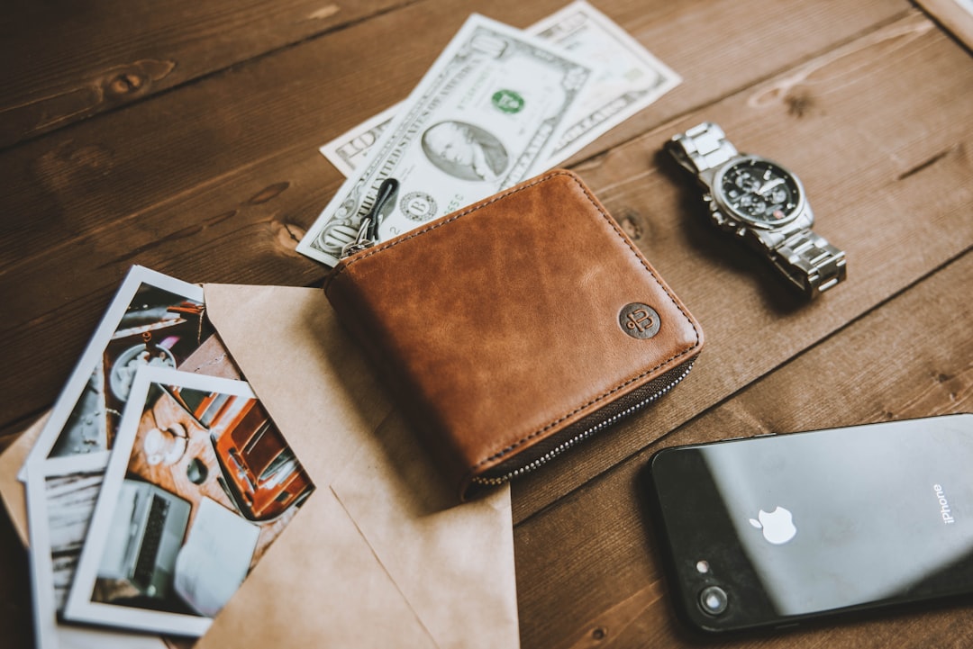 Building lasting financial habits and routines