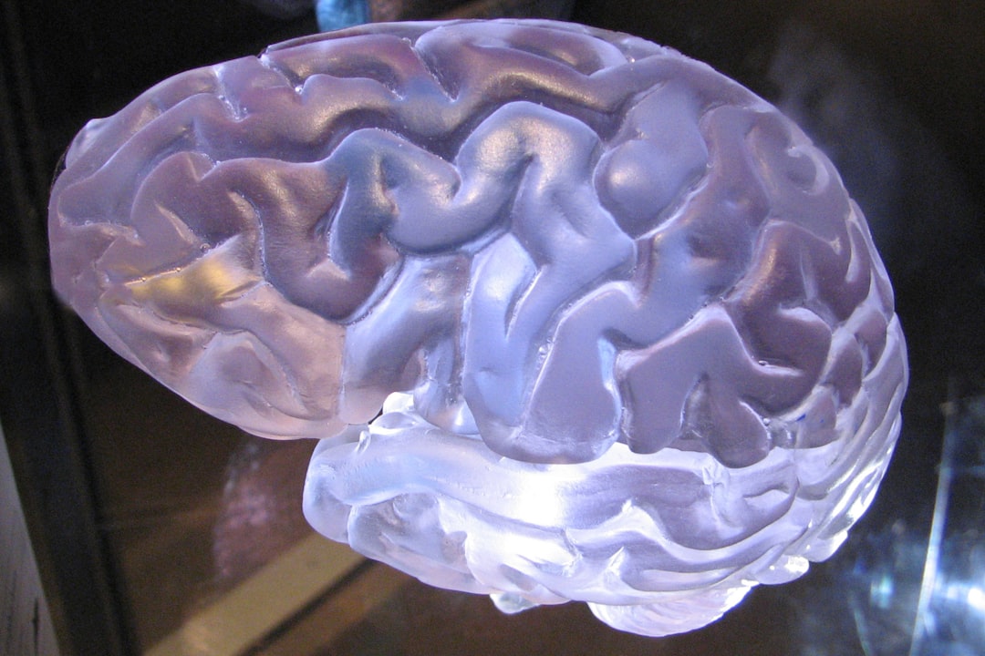 Brain science behind impulse buying decisions