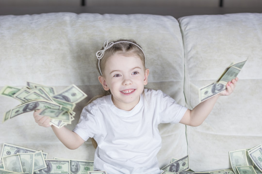 Understanding personal money beliefs and childhood influences