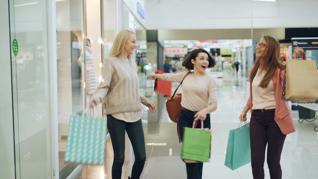 Shopping psychology and consumer behavior