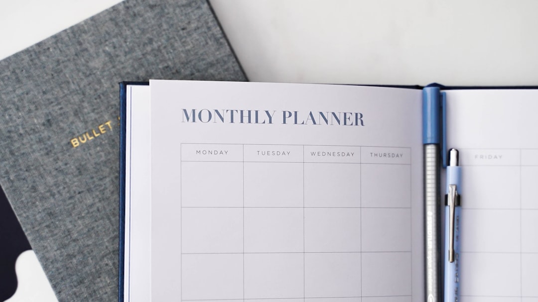 Monthly financial review and optimization process