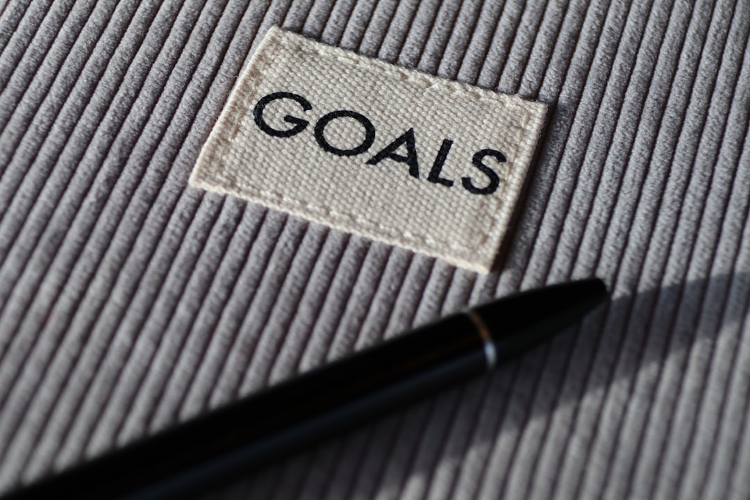 Smart spending habits implementation and success tracking