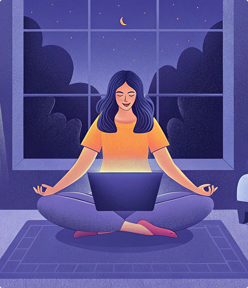 BuyBye Pricing Illustration